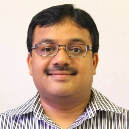 Dr. Vikash Dubey